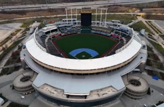 Kansas City Royals want to bulldoze community for new stadium