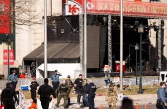 1 killed, multiple injured after Chiefs’ Super Bowl parade shooting [Updated]