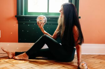 Introducing Vitality – The Fitnessista