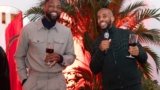 Chris Paul and Dwyane Wade let the No. 3 come between them teaming up in Miami