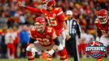 Kansas City Chiefs OL Joe Thuney sidelined for Super Bowl LVIII