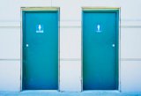 Bathroom Access Is a Public Health Issue