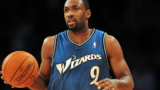 Gilbert Arenas explains why he sent his son Alijah to public school