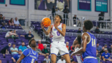 Duke commit Isaiah Evans scores 21 points in a row, finishes with 48