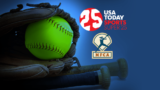 Opening USA TODAY Sports/NFCA Super 25