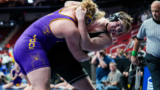 4 Iowa commits competing in the state wrestling tournament