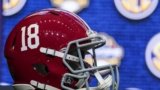 Bo Jackson…was just offered by…Alabama football?