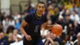 Commitment alert! Bryson Tucker commits to Indiana