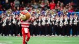 Newest Ohio State commit once punted 90 yards!