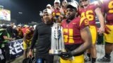 California’s top football players aren’t staying to play in college