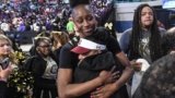 Gatorade National Girls Basketball award finalists are announced