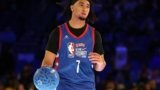 Jaime Jaquez responds to CJ Stroud saying he put up 40 on Heat player