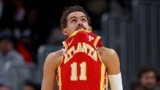 Might be time for Trae Young to get shoved out of Hawks’ nest