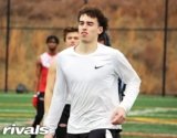 4-star QB Matt Zollers Talks UGA & Bama Visits With Decision Date Looming