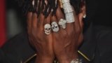 Antonio Brown won’t pay jeweler $1M for finger pieces [Update]