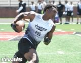 Friedman’s Takeaways: WR Depth On Display At Rivals Camp Series Charlotte