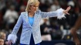 Kim Mulkey’s response to LSU-South Carolina fight was trashy