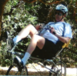 Brisk Local Ride – BionicOldGuy