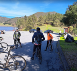 Around The Reservoirs Group Ride – BionicOldGuy