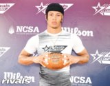 Rivals250 WR Quanell X Farrakhan Breaks Down Top Three