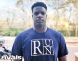 Elite OT Andrew Babalola Talks Recent Trips As Official Visits Get Closer