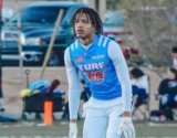 Four-star Safety Tre Fuller Talks Summer Official Visits