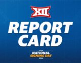 Big 12 Spotlight: Grading the 2024 class