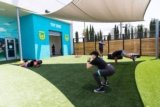 Outdoor Activities Orange County | Chuze Fitness