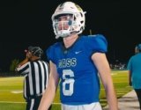 Elite 2026 Qb Brodie Mcwhorter Adds Auburn Offer, Could Soon Narrow List