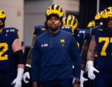 Fact Or Fiction: Time To Panic About Michigan Recruiting