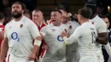 Steve Borthwick: England a side that stays in the fight | ‘I didn’t hear Twickenham crowd discontent’ | Rugby Union News