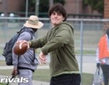 Busy spring in the works for 2026 Rivals250 QB Jared Curtis